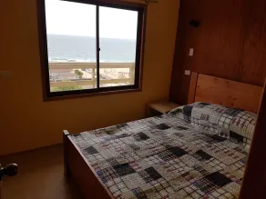 Cabaña Vista Bahia Algarrobo - Room