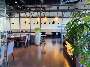 Hotel Avenue - Restaurant