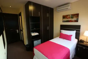 Puerto Mercado Hotel - Room