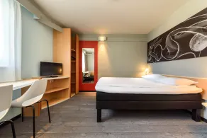 Hotel Ibis Bregenz - Chambre