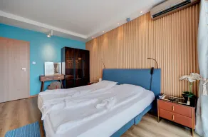 Beachfront Smart Homes by Marty's - Room