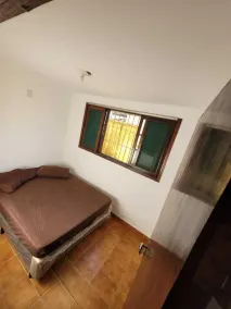 Hostel Canto da Ocian - Habitación