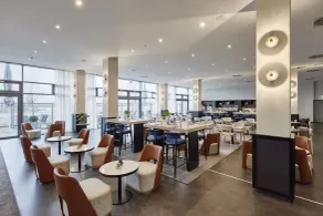INNSiDE by Meliá Bremen - Restaurant