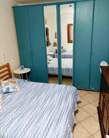Appartamento Bluette - Quarto