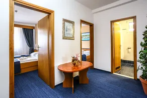 Hotel Dražica - Hotel Resort Dražica - Room