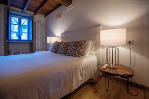 Casa Perfeuto Maria - Camera