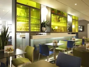 ibis Manchester Centre Princess Street - Restaurant