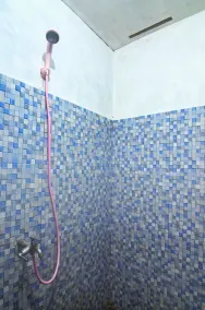 Hotel O Sosonopan Homestay Near LANTAMAL VIII MANADO - Bathroom