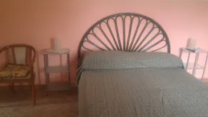 Room-michelangelo House, Mono - Quarto