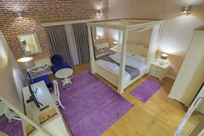 Casa Gaçe Hotel - Zimmer