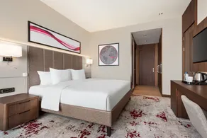 Ramada by Wyndham Rize Findikli - Zimmer
