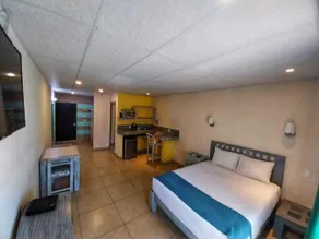 Santa Maria del Cabo - Chambre
