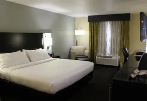 Holiday Inn Express & Suites Marion Northeast by IHG - Chambre