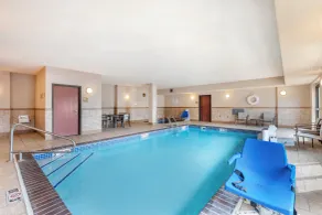 Clarion Pointe Sioux Falls Airport - Piscine