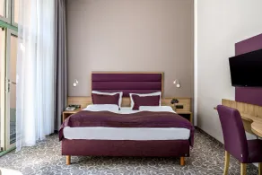Schild Rooms - Self Check-in - Nature and Wine Area - Værelse