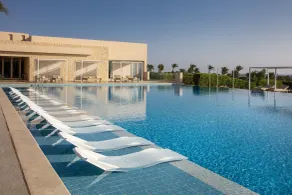 Steigenberger Makadi - Adults Friendly 16 Years Plus - Pool