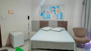 Hotel Rio Branco - Habitación