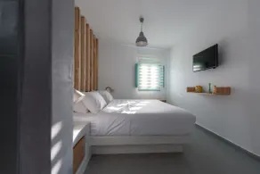 Avatar Suites - Room