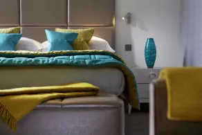 Alexander House Hotel & Utopia Spa - Room