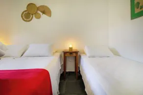 VELINN Caravela Pousada Ilhabela - Room