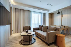 Boutech Wuri Village Hotel - Room
