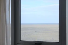 AXSUR Design Hotel - View from room