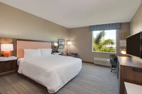 Hampton Inn & Suites Ft. Lauderdale/Miramar - Chambre