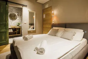 Vila ROBIDA & SPA - Camera