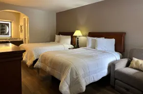 NATION'S INN of Wake County - Raleigh Crabtree - Chambre