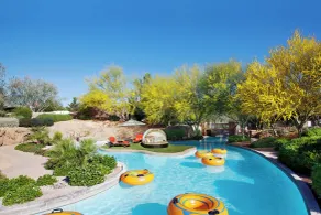 The Westin Kierland Resort & Spa - Piscine