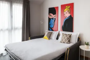 Hotel Borgo Brianteo - Zimmer
