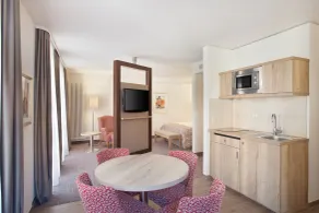 Holiday Inn Nürnberg City Centre by IHG - Chambre