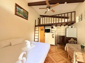 Cocomango's Resort - Room