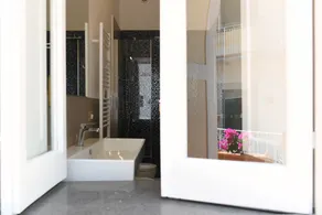 Palazzo Gargano Amalfi - Baño