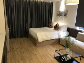Parosand Hanoi Hotel - Room