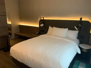 Residence Inn by Marriott Essen City - Chambre