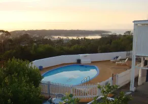 Kingfisher Motel (Adults only) - Pool