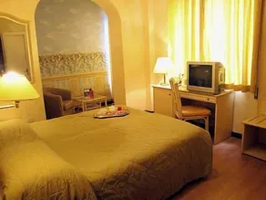 Hotel La Capannina - Rum