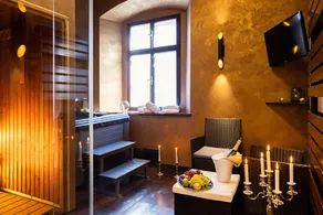 LH Hotel Gold - Spa