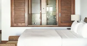 Rancho Santana - Room
