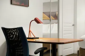 TownePlace Suites by Marriott Seattle Southcenter - Chambre