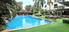 Sunday Hevea Hotel and Resort - Pool