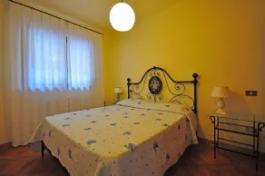 Residence Erba Di Campo - Camera