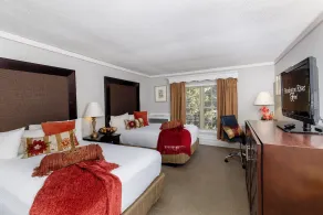 Brandywine River Hotel - Chambre