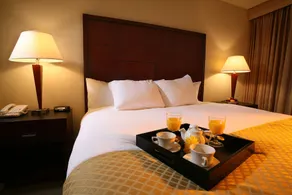 DoubleTree Suites by Hilton Tucson Airport - Chambre