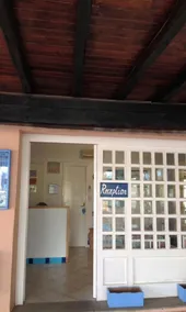 Residence Baia dei Delfini - Recepción