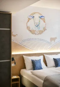 JUFA Hotel Weiz - Rum