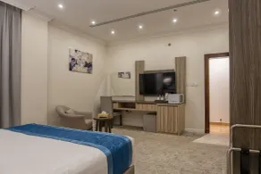 Karim Hotel - Habitación