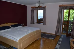 Turnerhof - Quarto