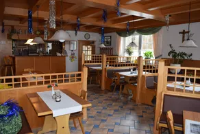 Gasthof zur Länd - Restaurant